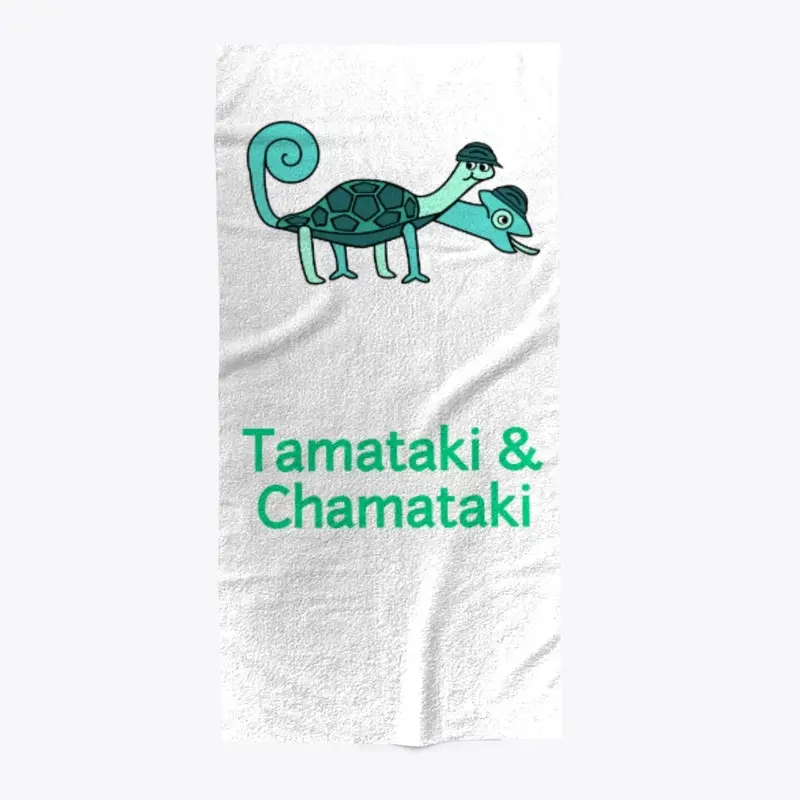 Tamataki &amp; Chamataki