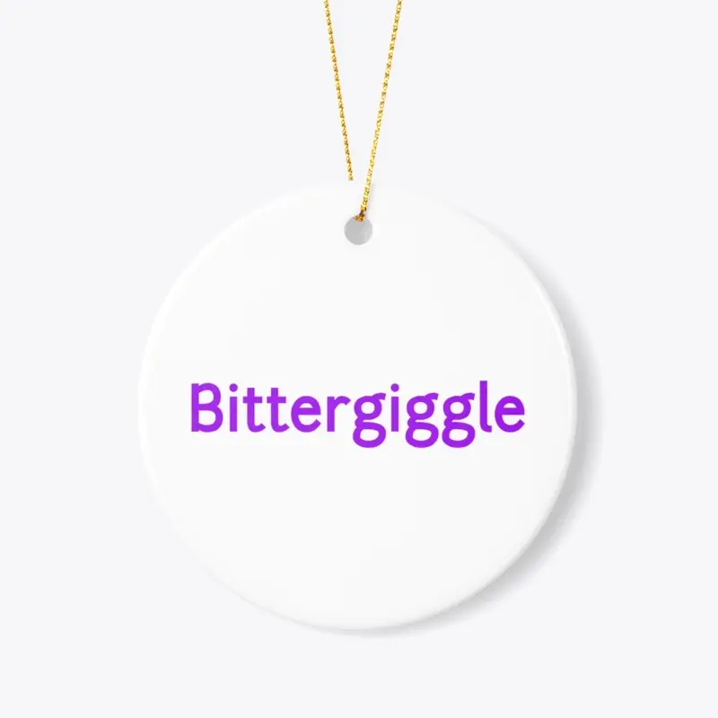 Bittergiggle