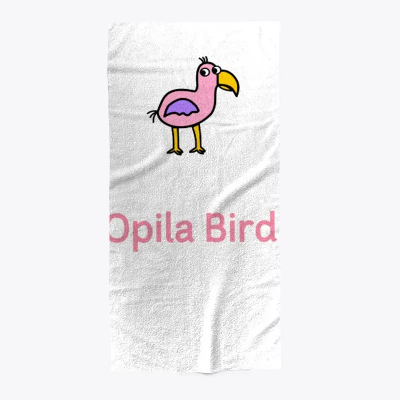 Opila Bird