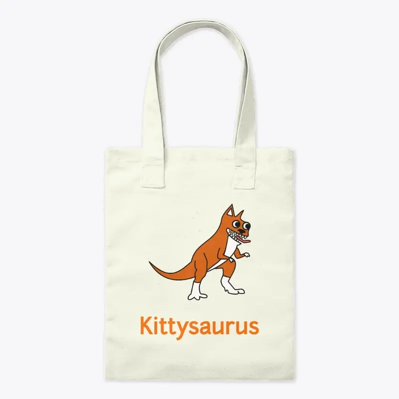 Kittysaurus