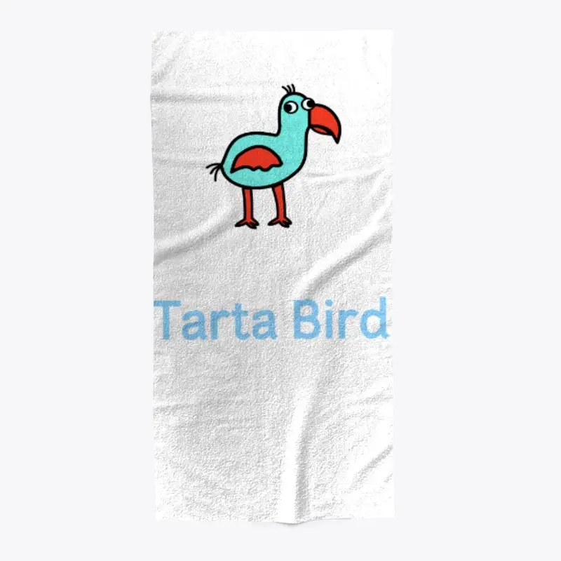 Tarta Bird