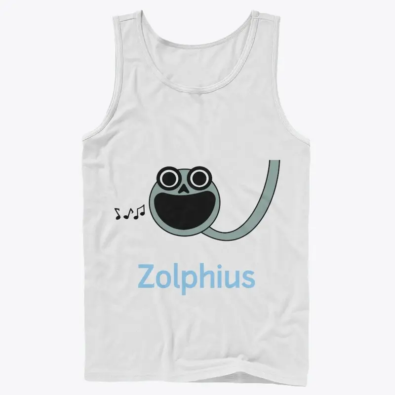 Zolphius