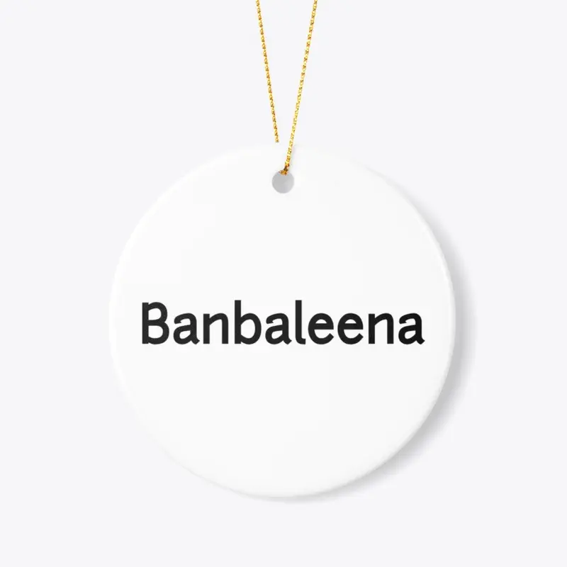 Banbaleena