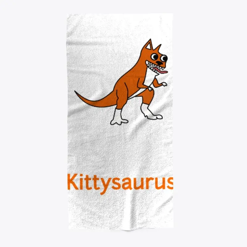 Kittysaurus