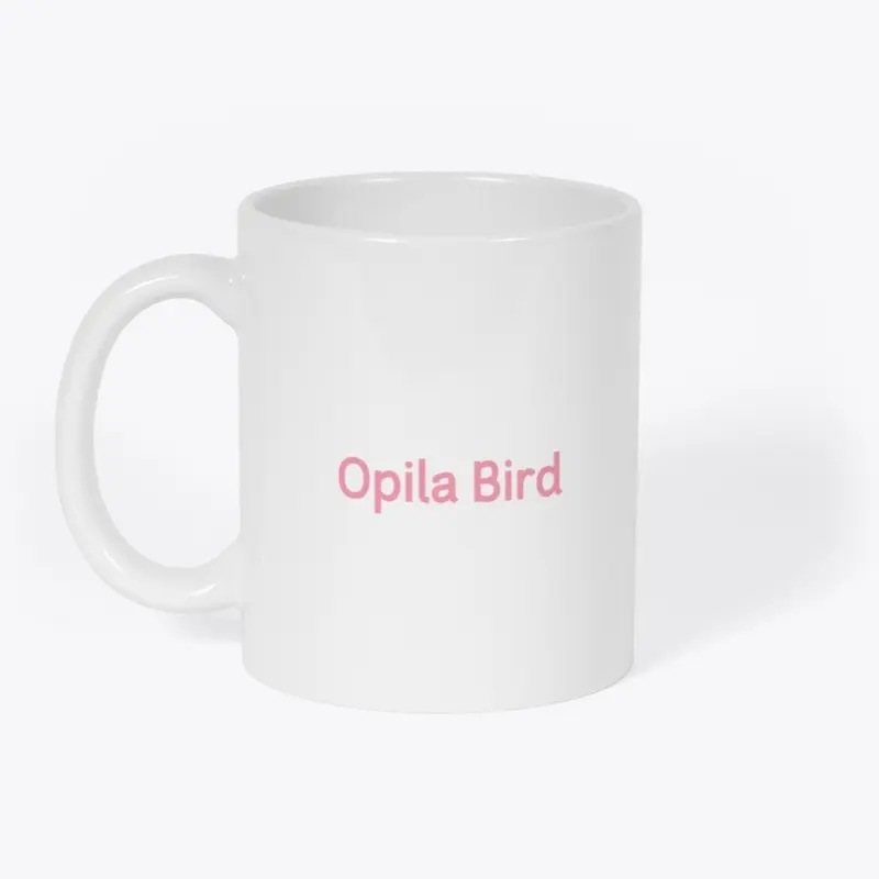 Opila Bird