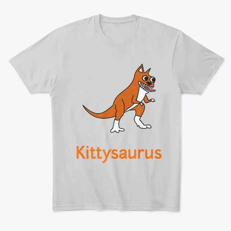 Kittysaurus