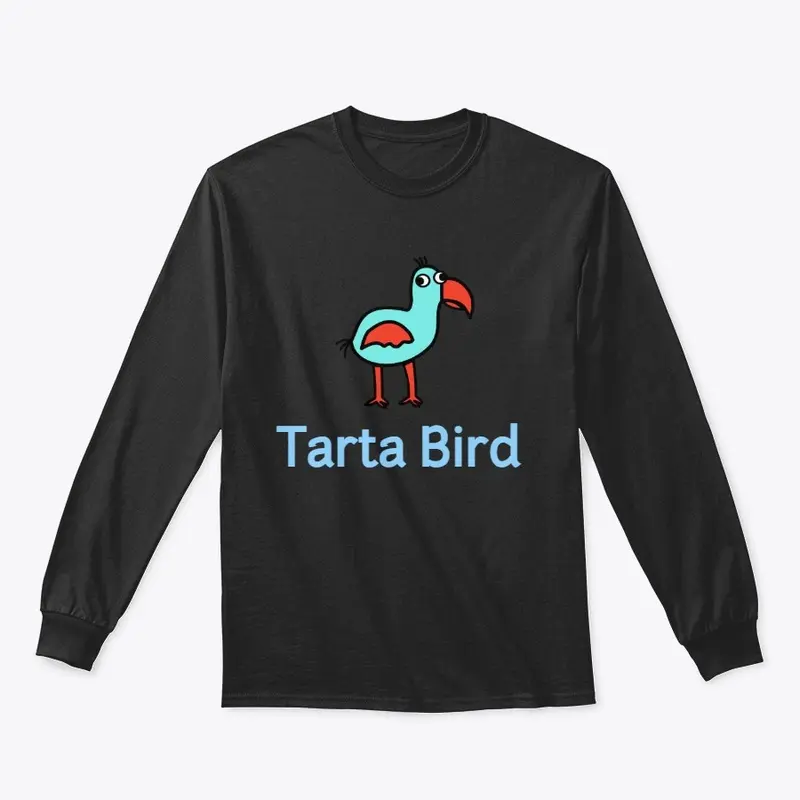 Tarta Bird