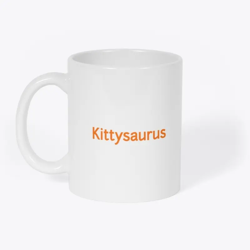 Kittysaurus