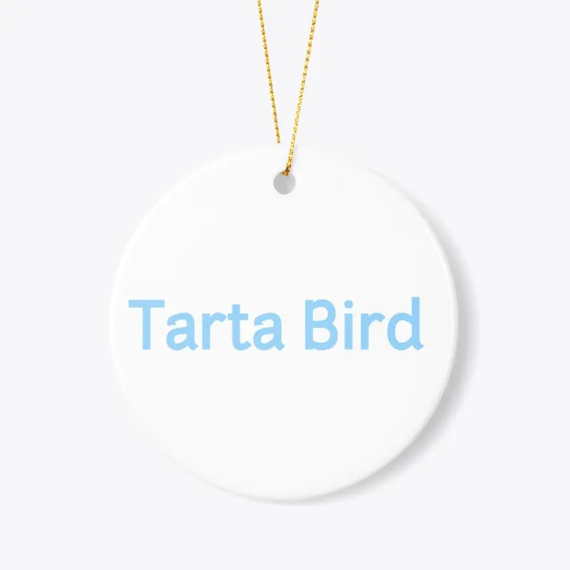 Tarta Bird