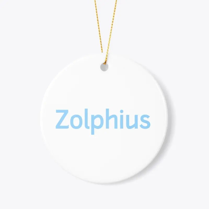 Zolphius