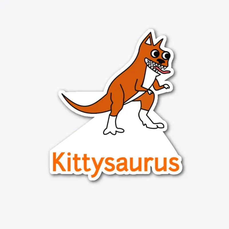 Kittysaurus