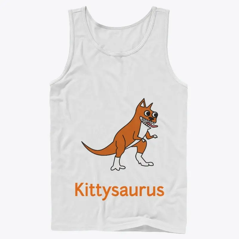 Kittysaurus