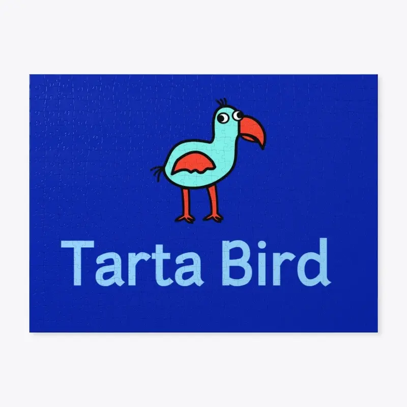 Tarta Bird