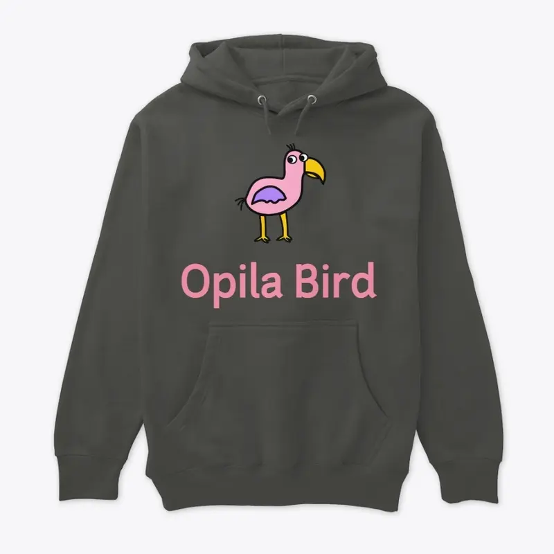 Opila Bird