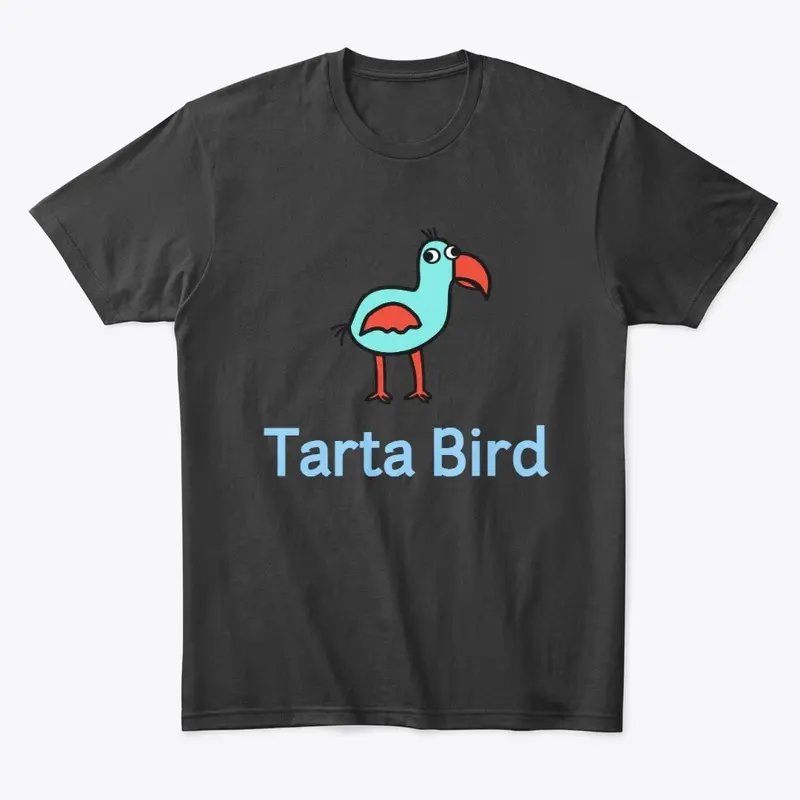 Tarta Bird