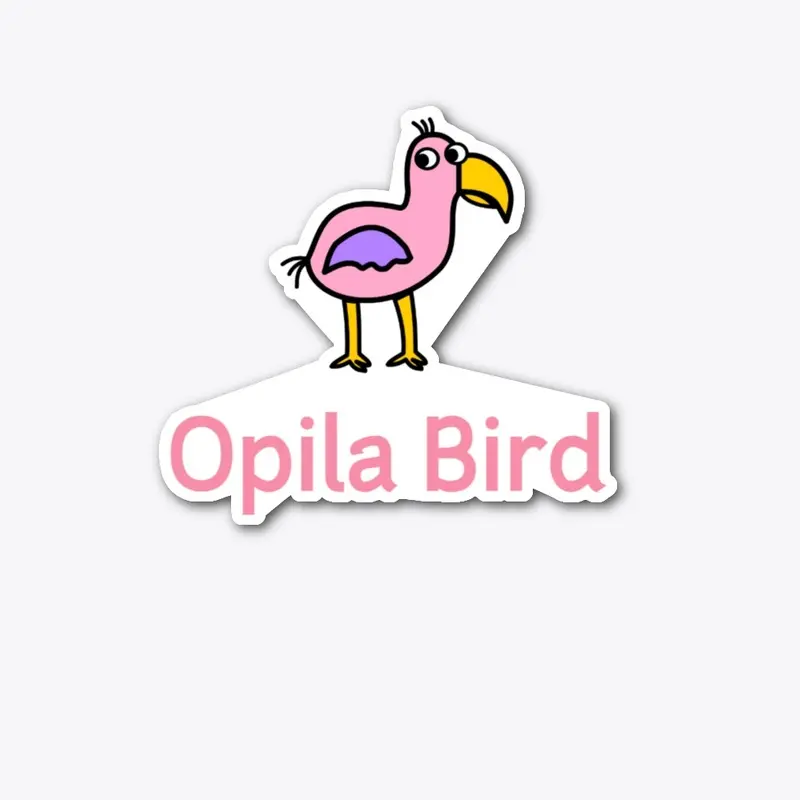 Opila Bird