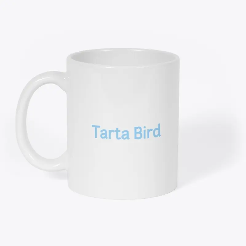 Tarta Bird