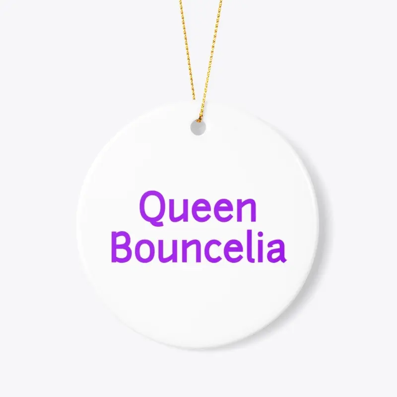 Queen Bouncelia