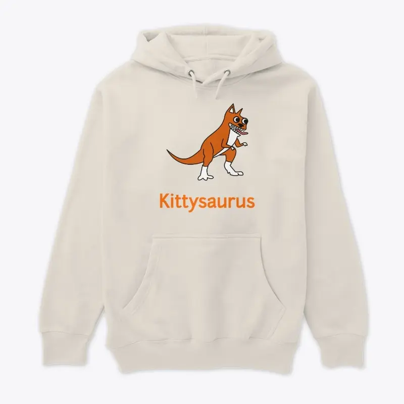 Kittysaurus