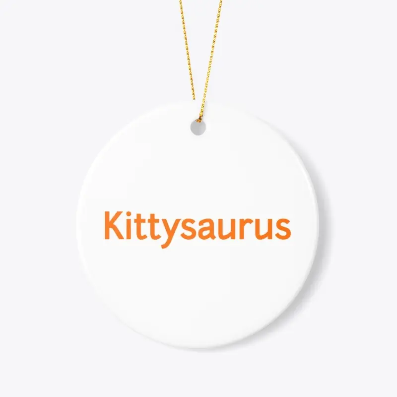 Kittysaurus