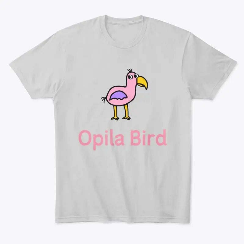 Opila Bird