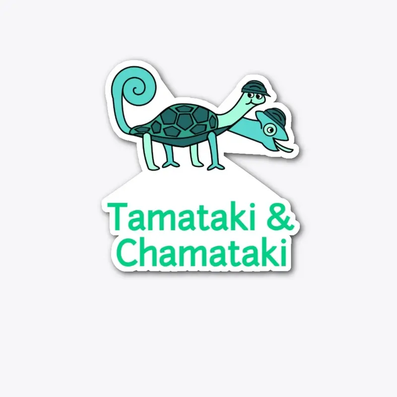 Tamataki &amp; Chamataki