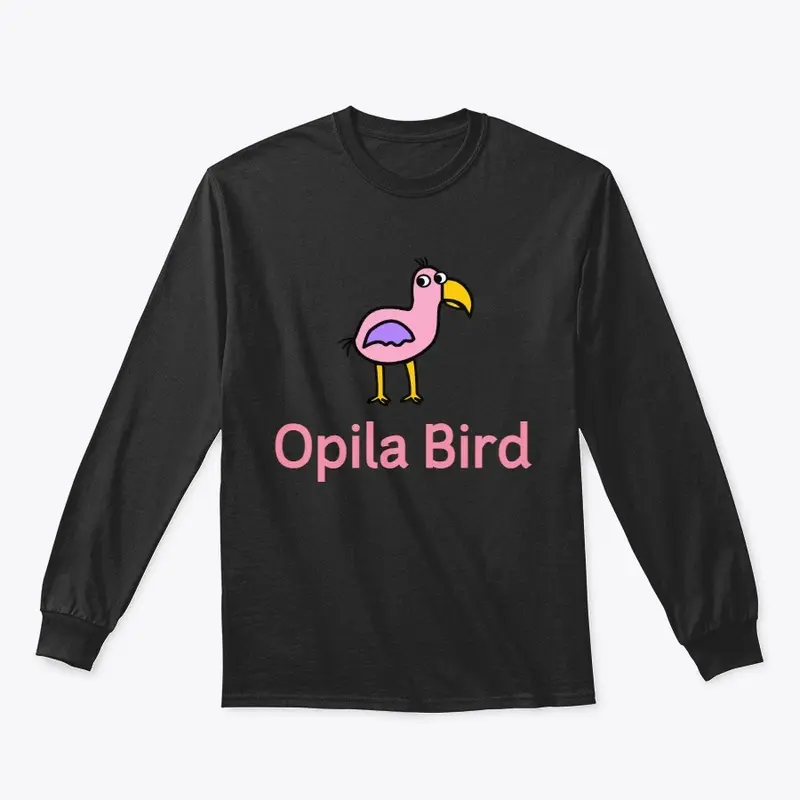 Opila Bird