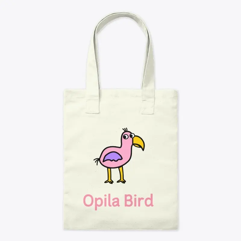 Opila Bird