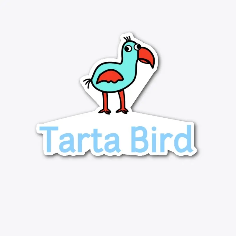 Tarta Bird