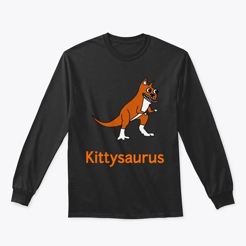 Kittysaurus