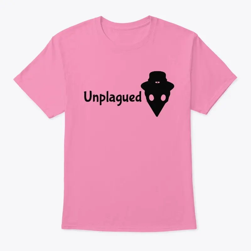 Unplagued