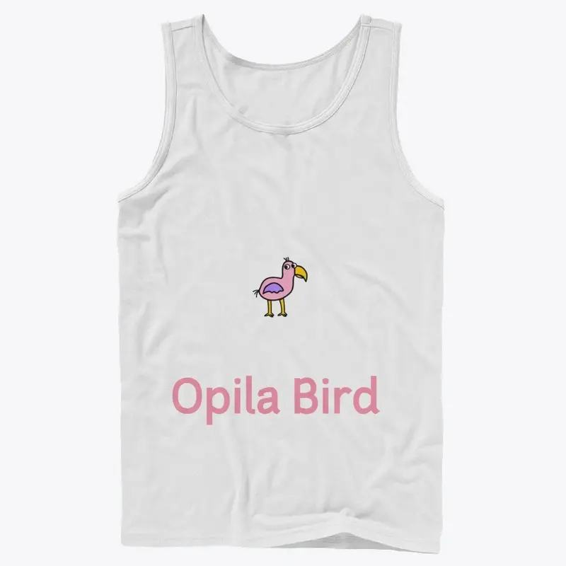 Opila Bird