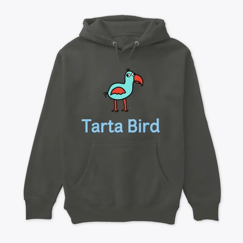 Tarta Bird